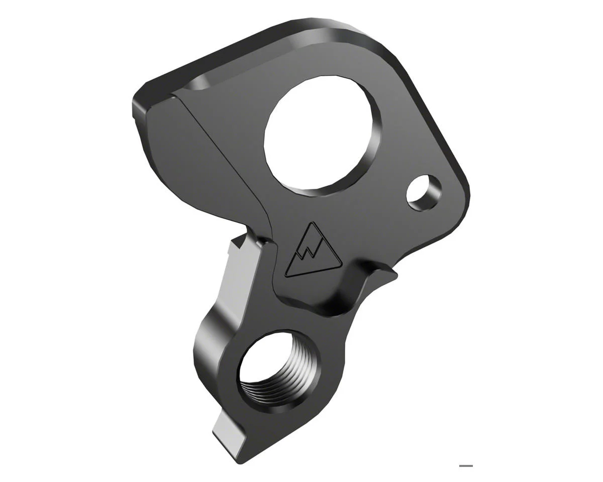 Wheels Manufacturing Derailleur Hanger 647 - view 2